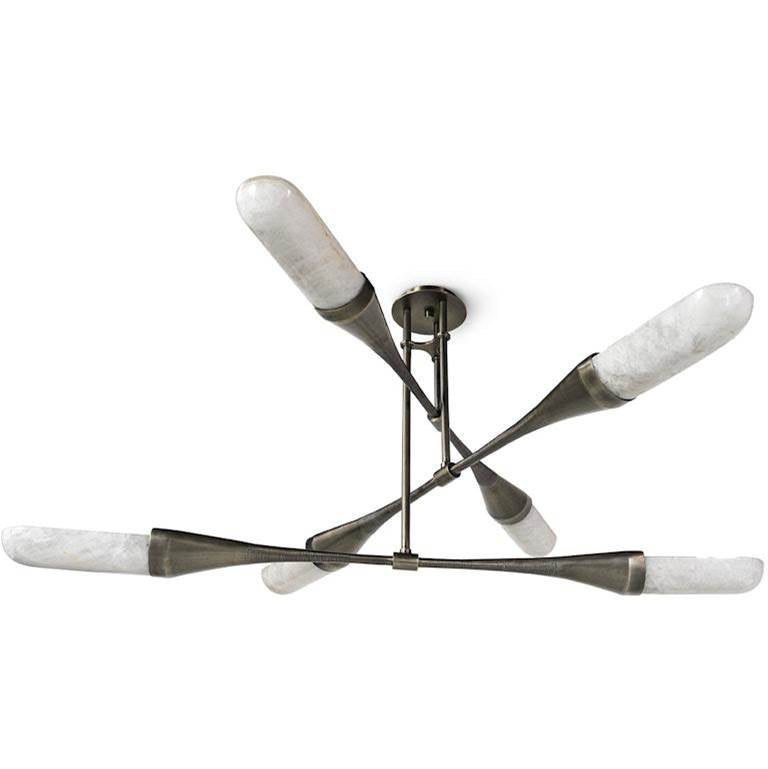 Palecek Naomi Chandelier