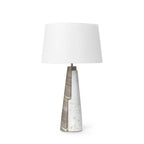 Palecek 2914-08  Caldwell Table Lamp Image 1
