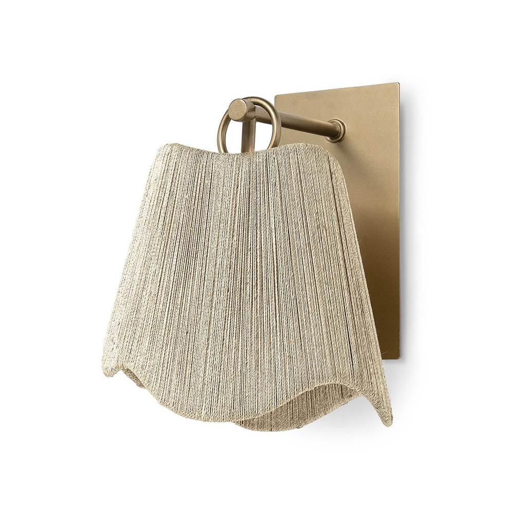 Palecek Seville Sconce
