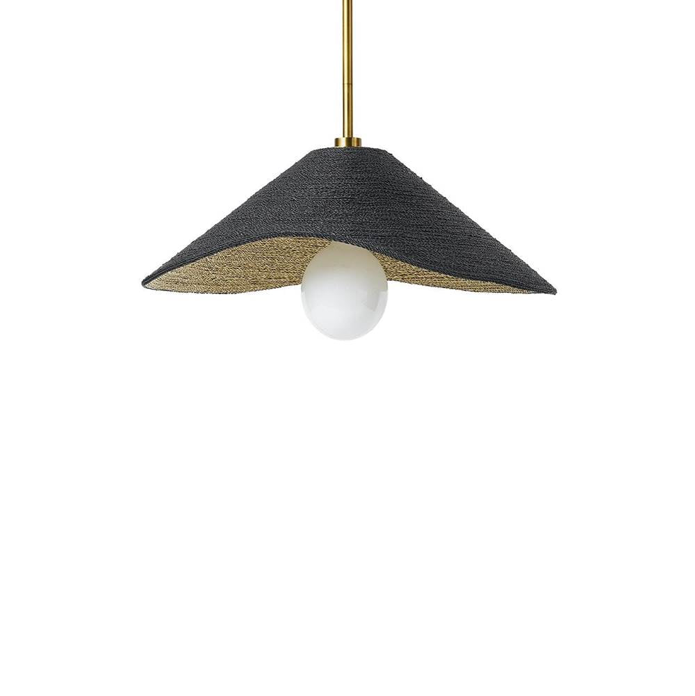 Palecek 2922-79  Mckinley Pendant Small Image 1