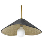 Palecek Mckinley Pendant Small