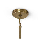 Palecek 2922-79  Mckinley Pendant Small Image 2