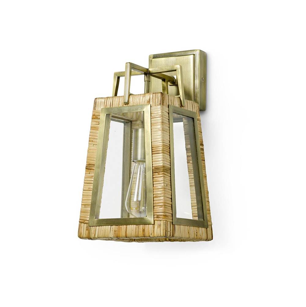 Palecek 2927-79  Watson Wall Sconce Image 1