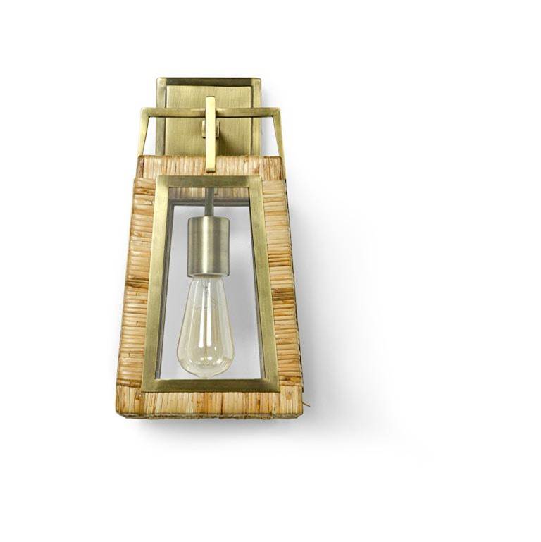Palecek Watson Wall Sconce