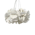 Palecek 2932-79  Virginia Semi Flush Mount Image 1