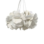 Palecek 2932-79  Virginia Semi Flush Mount Image 1