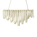 Palecek 2945-79  Raya Chandelier Image 1