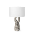 Palecek 2946-04  Arwen Table Lamp Image 1