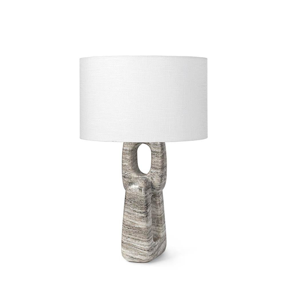 Palecek 2946-04  Arwen Table Lamp Image 1