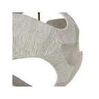 Palecek Corsica Pendant Large White