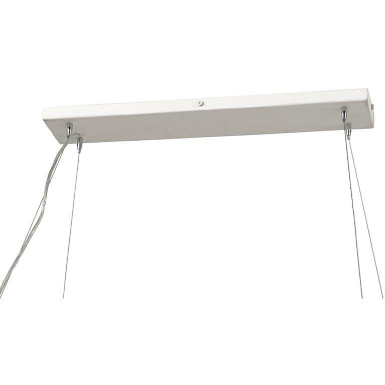Palecek Virginia Oval Chandelier