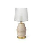 Palecek 2969-79  Paxton Table Lamp Image 1