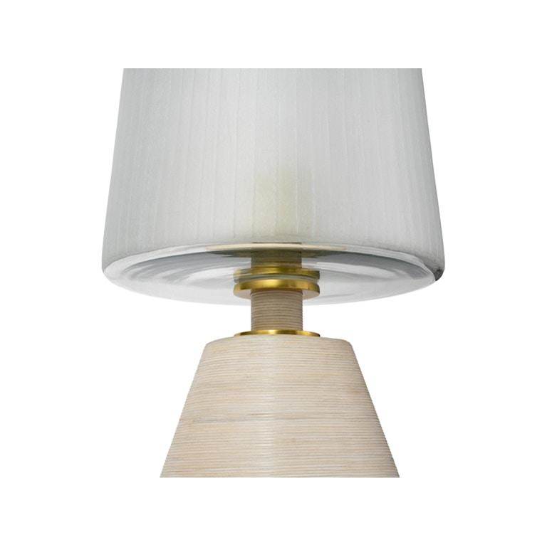 Palecek Paxton Table Lamp