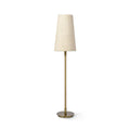 Palecek 2975-79  Irving Floor Lamp Image 1