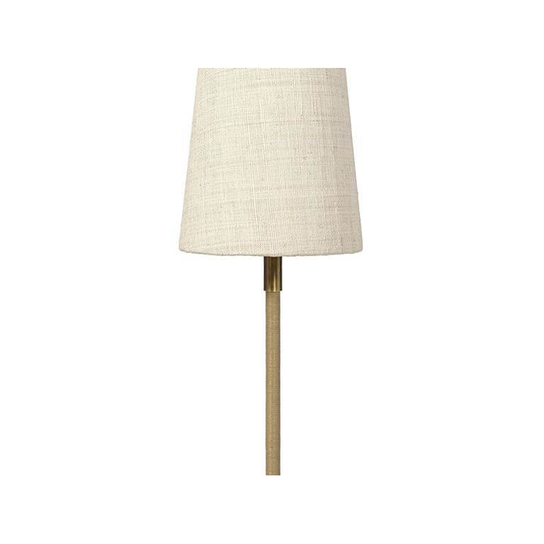 Palecek Irving Floor Lamp