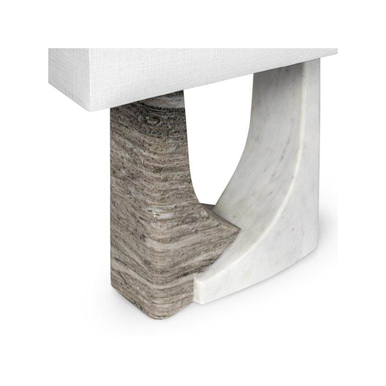 Palecek Elliott Elliot Table Lamp