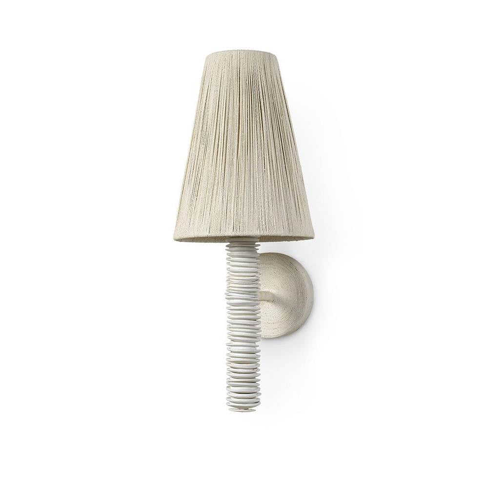 Palecek 2993-79  Lassiter Sconce Image 1