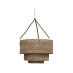 Palecek Veranda Woven Pendant