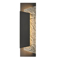 Arabela Lighting 65031 Charcoal Black 24'' Meld Outdoor Aluminum Sconce In Charcoal Black Finish Image 1