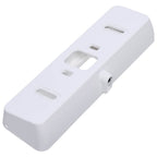 Satco  Starfish - Angle Mount Kit For White Doorbell Security Camera 65/933
