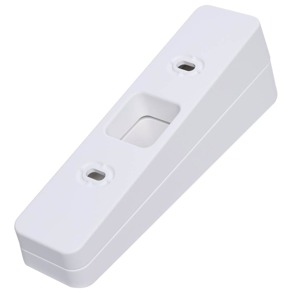Satco 25-9933  Starfish - Angle Mount Kit For White Doorbell Security Camera 65/933 Image 3