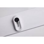 Satco 25-9933  Starfish - Angle Mount Kit For White Doorbell Security Camera 65/933 Image 2