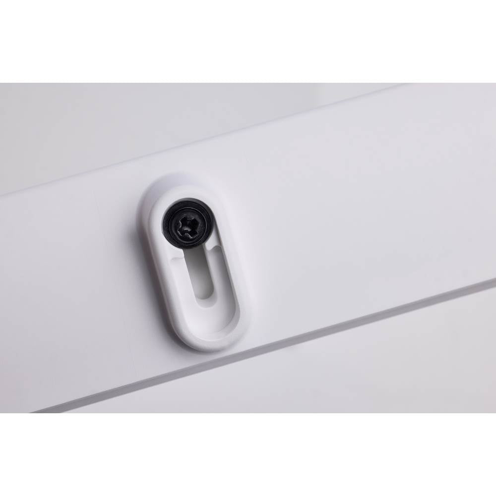 Satco 25-9933  Starfish - Angle Mount Kit For White Doorbell Security Camera 65/933 Image 2