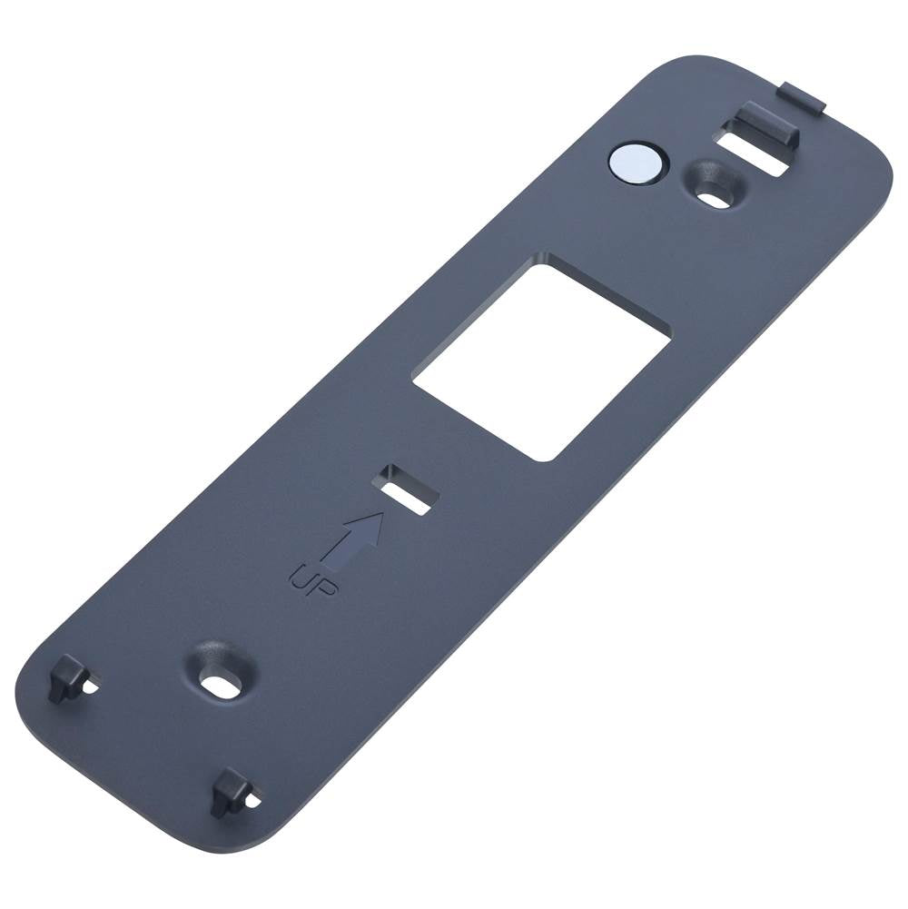 Satco 25-9934  Starfish - Angle Mount Kit For Black Doorbell Security Camera 65/934 Image 5
