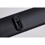Satco 25-9934  Starfish - Angle Mount Kit For Black Doorbell Security Camera 65/934 Image 2
