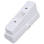 Satco 25-9935  Starfish - Angle Mount Kit For White Doorbell Chime 65/935 Image 1