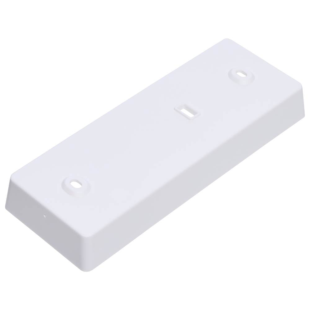 Satco 25-9935  Starfish - Angle Mount Kit For White Doorbell Chime 65/935 Image 6