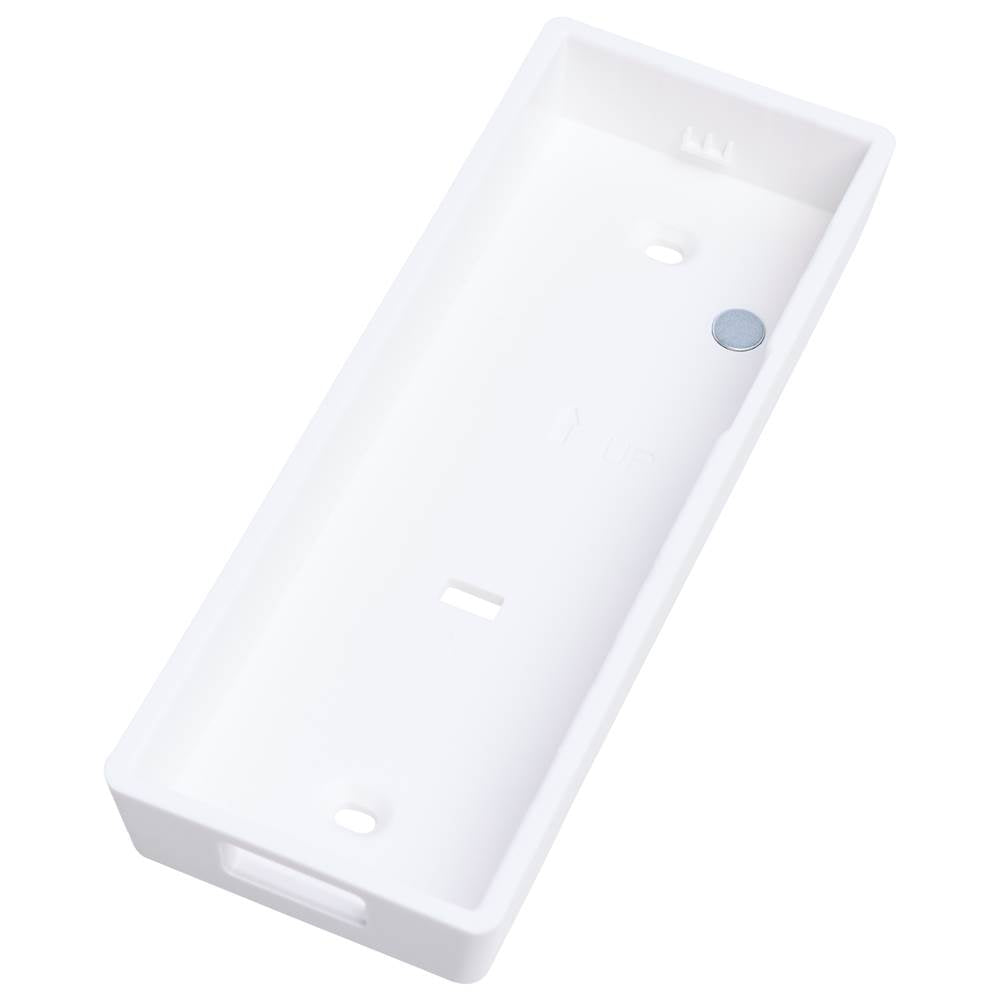 Satco 25-9935  Starfish - Angle Mount Kit For White Doorbell Chime 65/935 Image 3