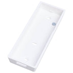 Satco 25-9935  Starfish - Angle Mount Kit For White Doorbell Chime 65/935 Image 3