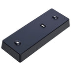 Satco 25-9936  Starfish - Angle Mount Kit For Black Doorbell Chime 65/936 Image 6
