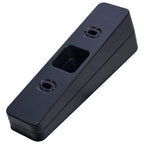Satco 25-9936  Starfish - Angle Mount Kit For Black Doorbell Chime 65/936 Image 4