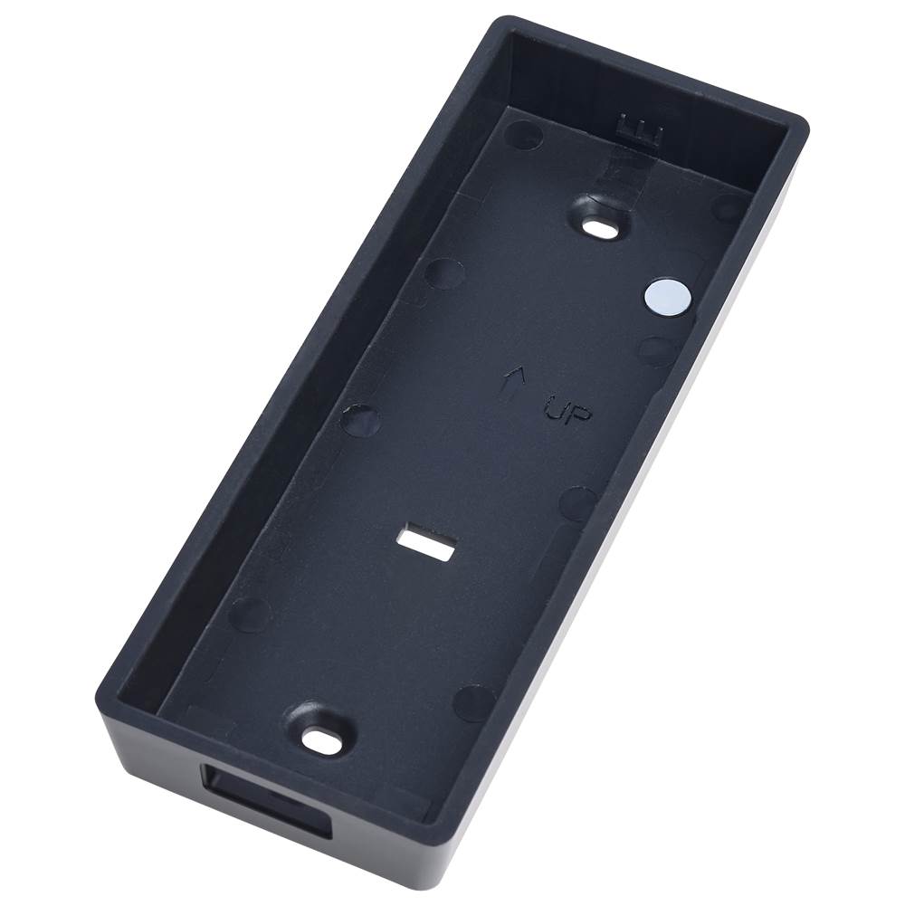 Satco 25-9936  Starfish - Angle Mount Kit For Black Doorbell Chime 65/936 Image 3