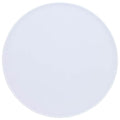 Satco 62-1004 White 11 Watt 7 Inch Trimless Surface Mount - 27k/3k/35k/4k/5k Cct - Line Voltage Dimmable - White Finish - 120 Volt Image 1