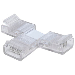 Satco  Tape Connect/3-way/5pk