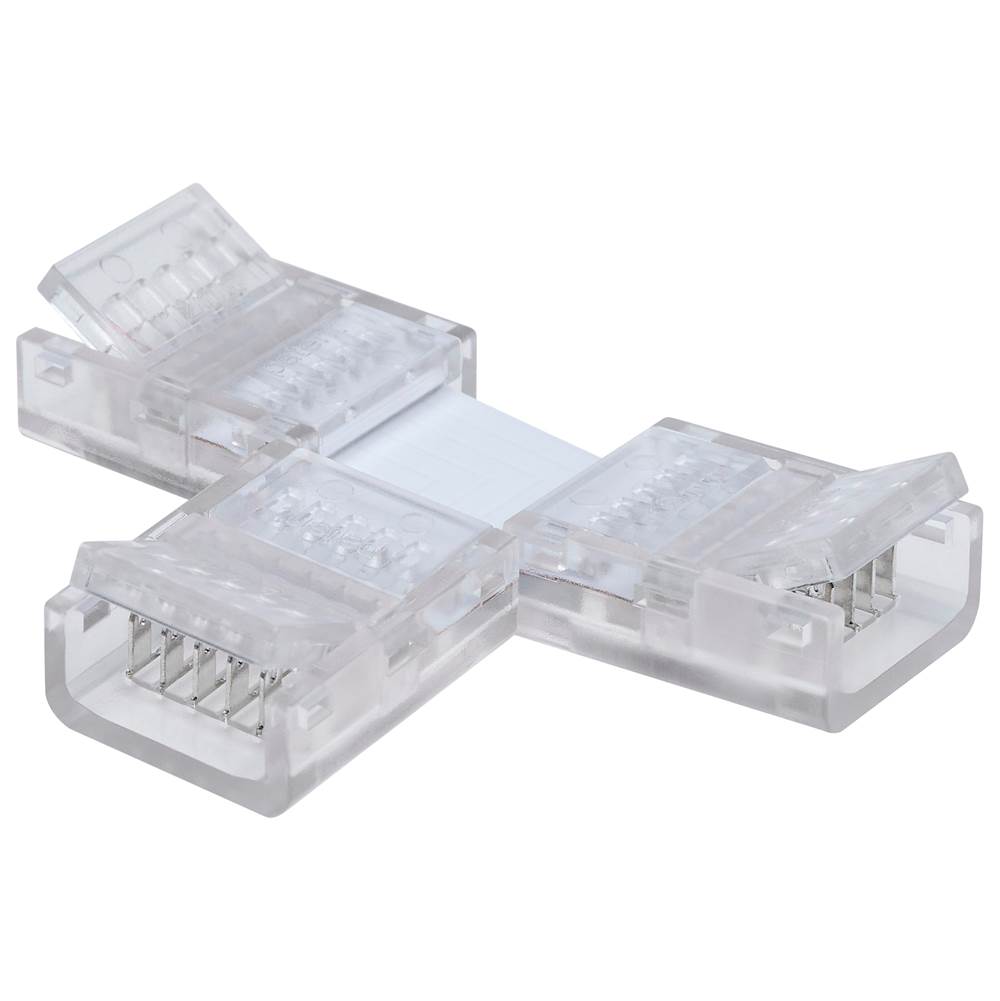 Satco  Tape Connect/3-way/5pk