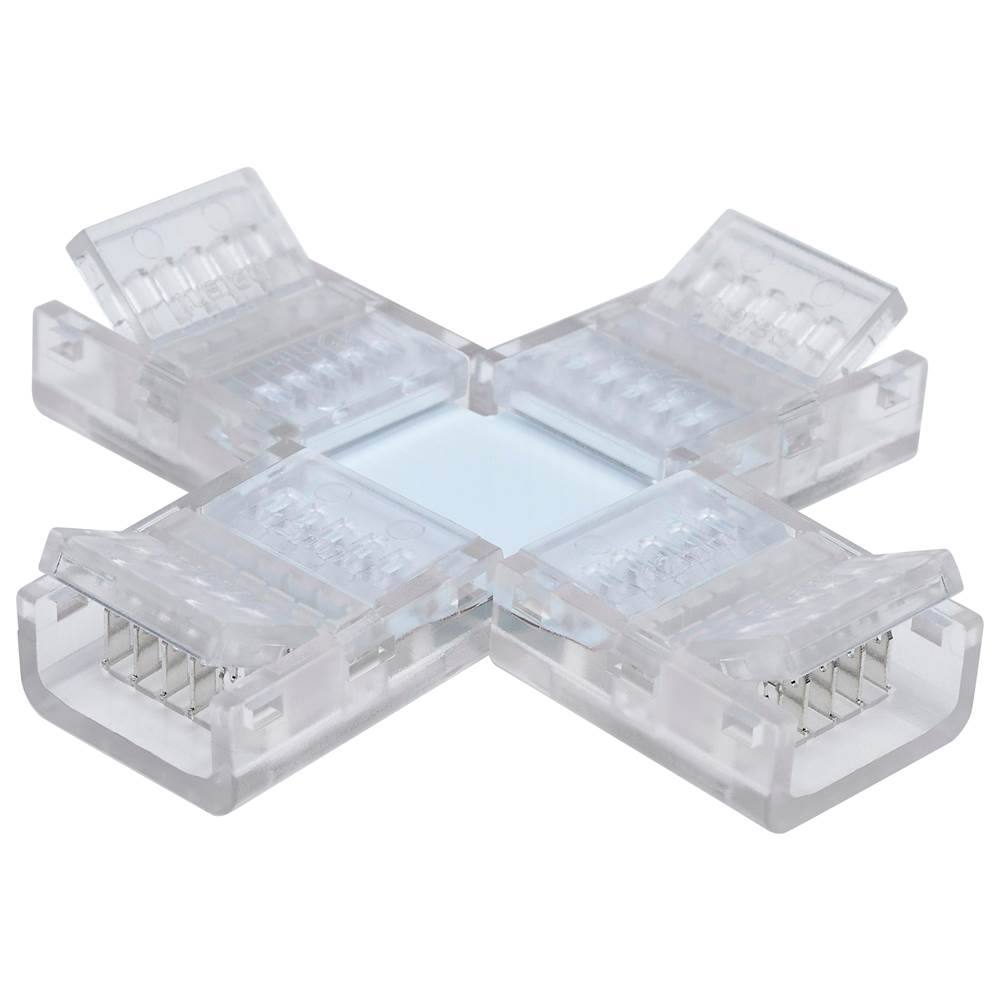 Satco  Tape Connect/4-way/5pk