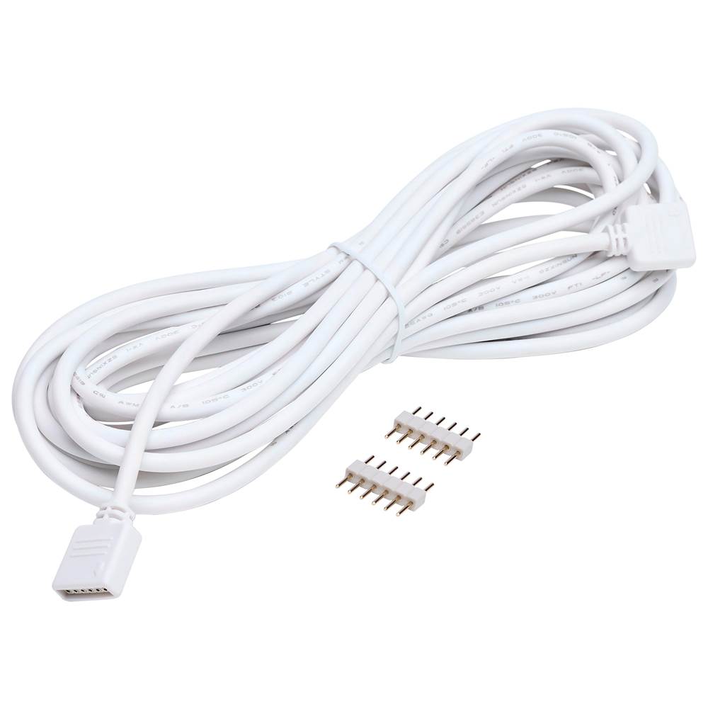Satco  Dimension 10' Indoor Ext Cord
