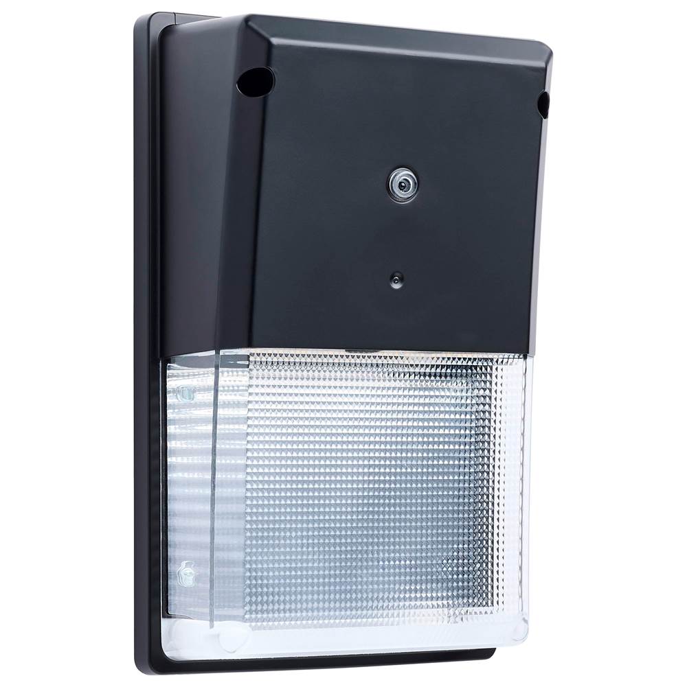 Satco  Led Turtle Safe Sm Wall Pack