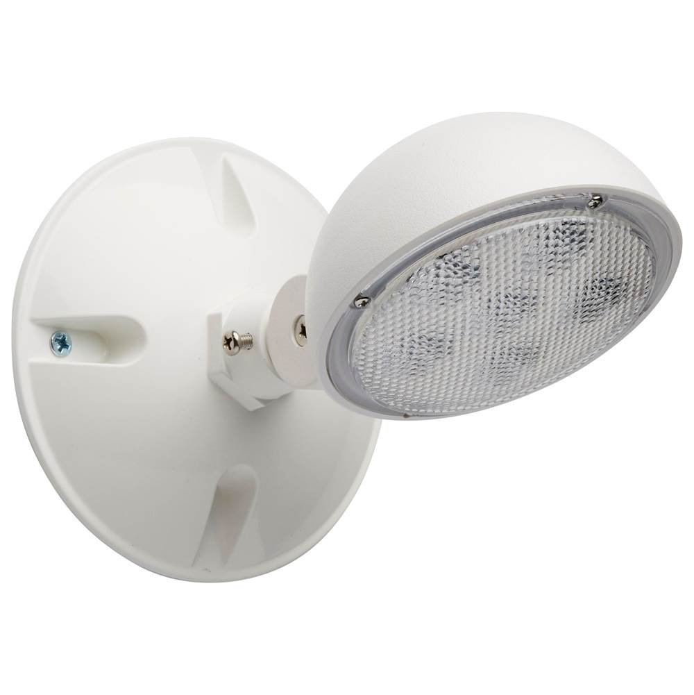Satco  Remote Emerg Light Wp Lp