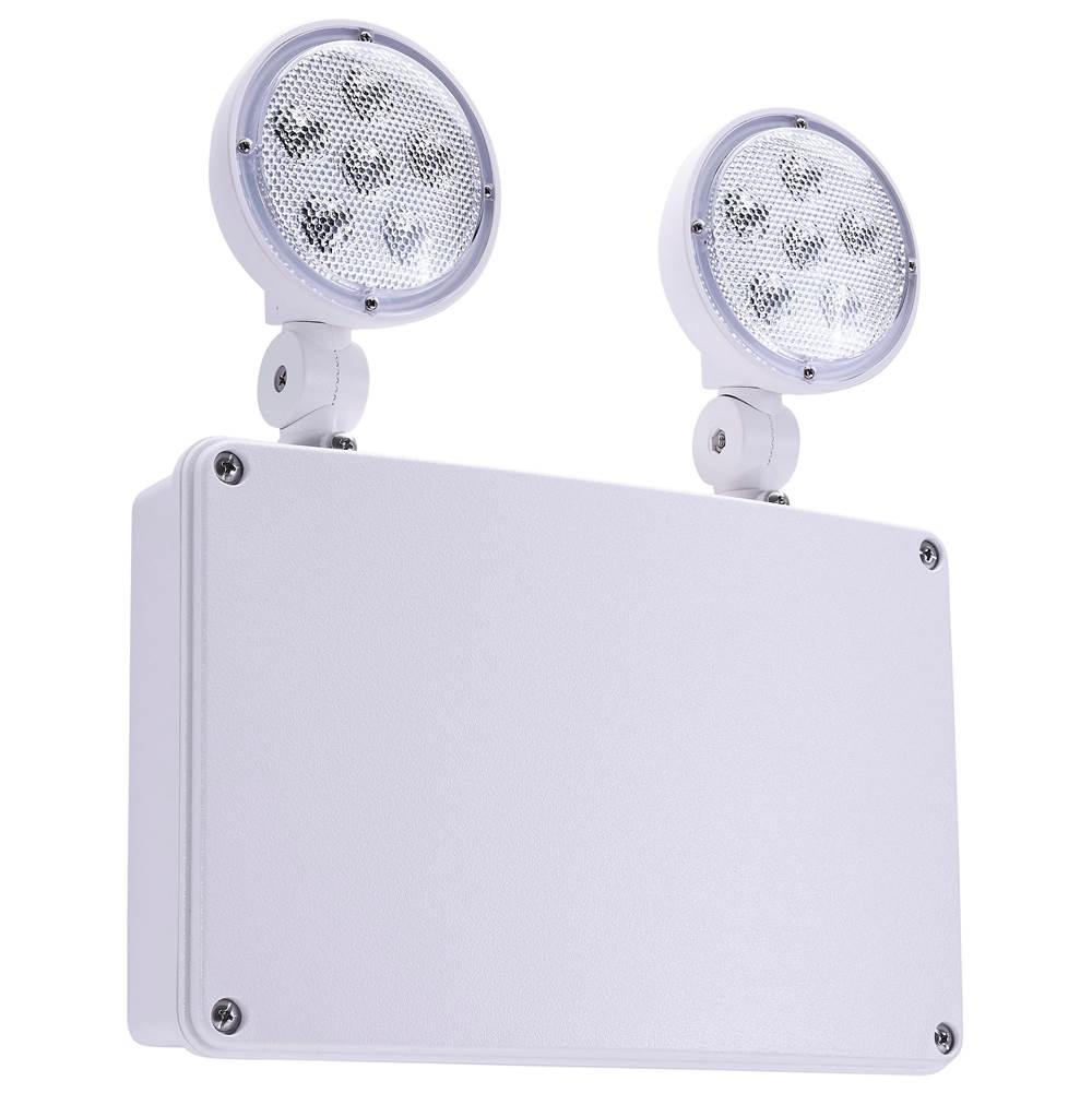 Satco  Em Light-can-wet Lt-rc
