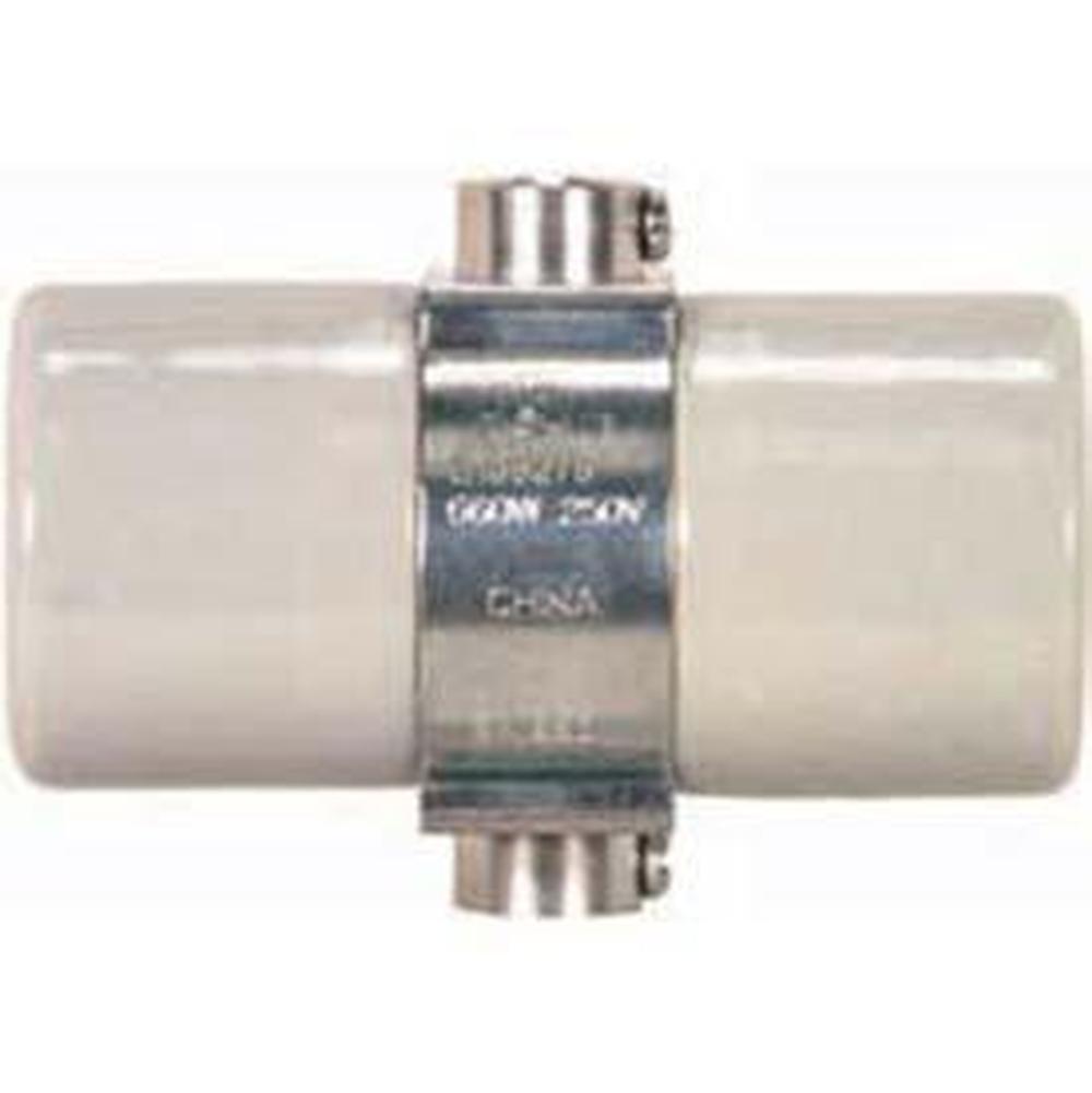 Satco Medium Base Twin Porcelain Double