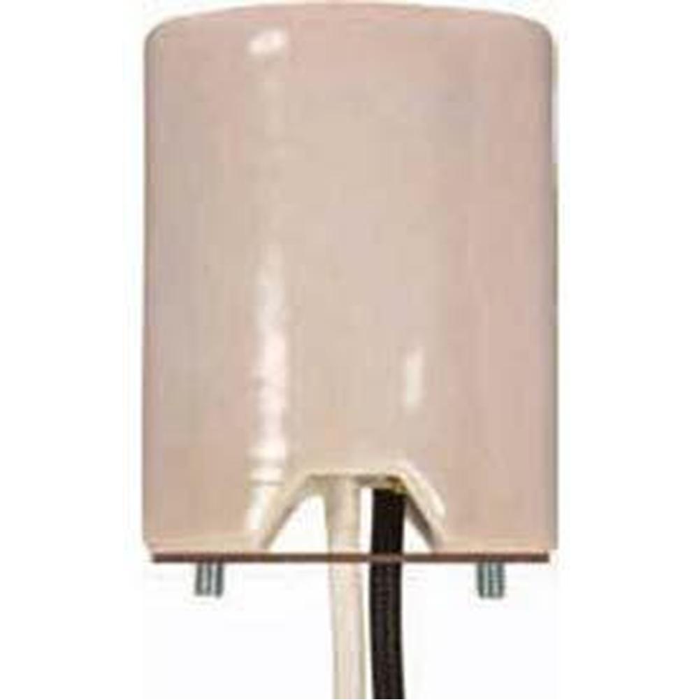 Satco Mogul Base Socket 40'' 14 Ga Sf-2
