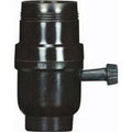 Satco Phenolic 2 Clear 3 Term Tk Socket W/uno