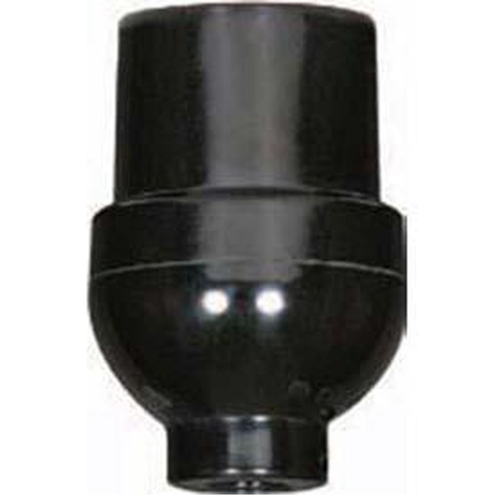 Satco Phenolic Keyless Socket