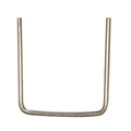 Satco Saddle Protector- U Bracket