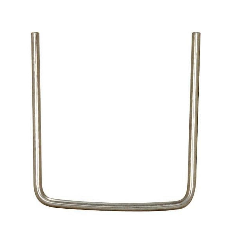 Satco Saddle Protector- U Bracket